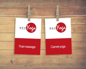 redyoga-gift red yoga gift